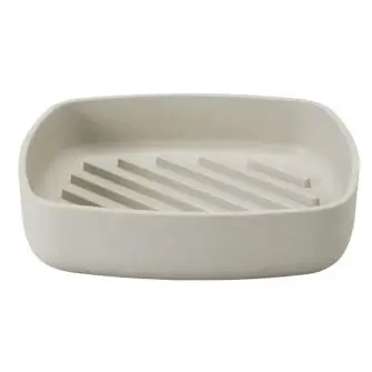 RIG-TIG Brødbakke tray-it - grå - BRØDKURVE