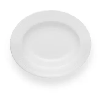 EVA TRIO Legio nova asiet tallerken 21 cm. 4 stk - TALLERKNER