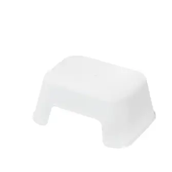 ORTHEX Skammel - hvid - GASTROMAX
