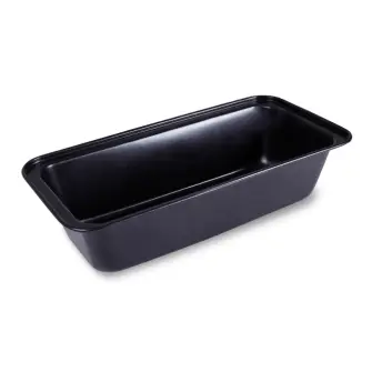 ROYAL Brødform 27 x 14 cm - 1,4 liter - BAGEFORME