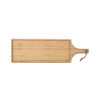 SCANPAN Classic serveringsbræt - 65 x 20 cm - SCANPAN