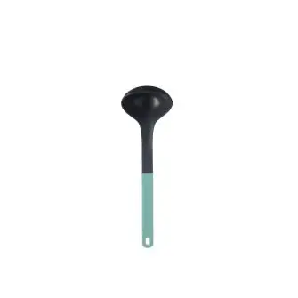 ROSTI Optima suppeøse 30 cm - nordic green - KØKKENREDSKABER