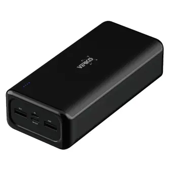 VERICO Powerbank pro XL 30.000mAh - ØVRIGE