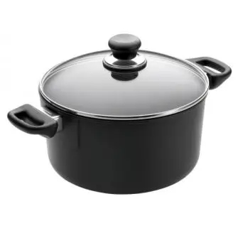 SCANPAN Gryde classic 6,5 liter - GRYDER