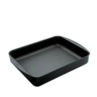 SCANPAN Classic bradepande 34 x 22 cm - OVNFAST