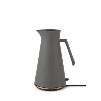 ROSENDAHL Grand cru elkedel 1,4 liter - ash - ELKEDLER