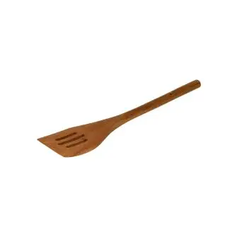 DACORE Palet m/huller 32 cm - akacietræ - KØKKENREDSKABER