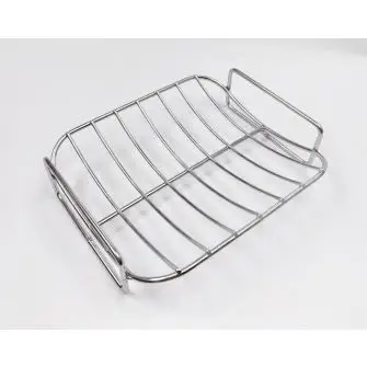 CONZEPT Rist til bradepande 25 x 20 cm - BRADEPANDER