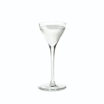 HOLMEGAARD Cabernet snapseglas 4,5 cl - 6 stk - HOLMEGAARD
