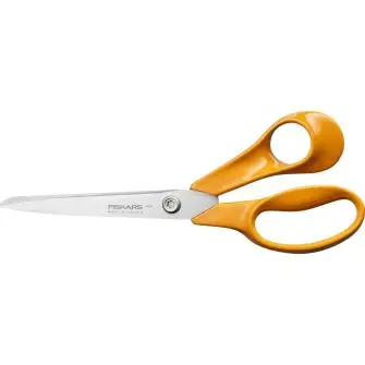 FISKARS Universalsaks højre 21 cm - SAKSE