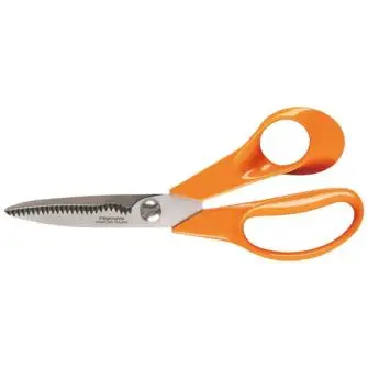 FISKARS Køkkensaks 18 cm - SAKSE