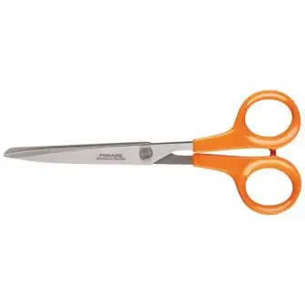 FISKARS Papirsaks 17 cm - SAKSE