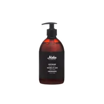 MAKU Opvaskemiddel 500 ml - citronverbena - MAKU