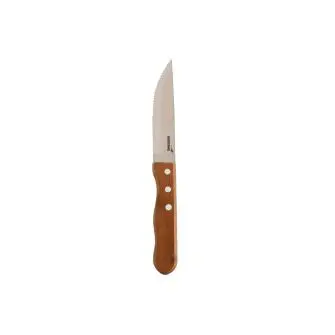 MUSTANG Steak knive - 4 stk - KNIVE