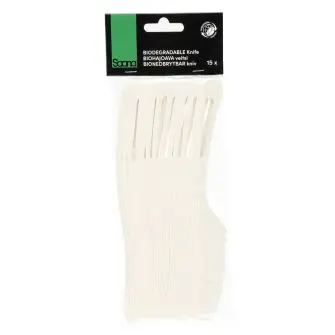 SAANA Kniv - 15 stk - KNIVE