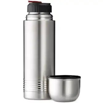 TEFAL Senator termoflaske 0,7 liter - stål - EMSA