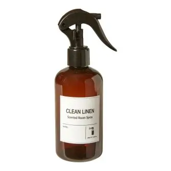 DACORE Rumspray 250 ml - fresh linen - DUFTLYS & DUFTPINDE