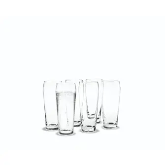 HOLMEGAARD Perfection vandglas 45 cl - 6 stk - HOLMEGAARD