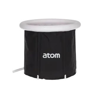 ATOM Isbad med låg - HAVEN