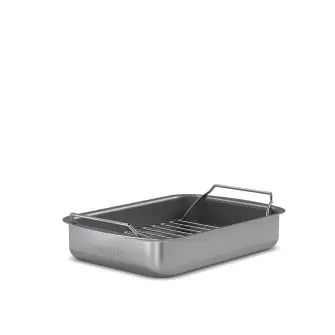 EVA TRIO Professionel bradepande m/rist - 26 x 19 cm - BAGEFORME