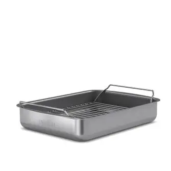 EVA TRIO Professionel bradepande m/rist - 30 x 22 cm - OVNFAST