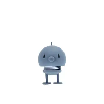 HOPTIMIST Bumble soft medium - sky - HOPTIMIST