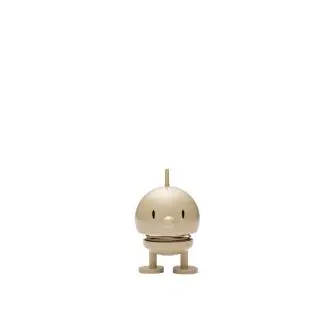 HOPTIMIST Bumble small - latte - HOPTIMIST