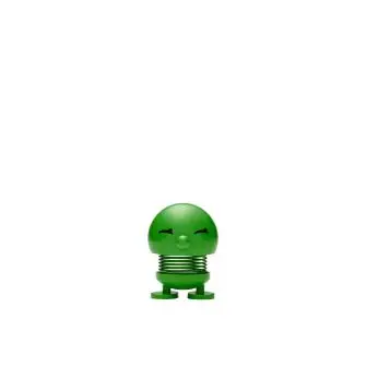 HOPTIMIST Bimble small - green - HOPTIMIST