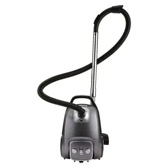 DAY Støvsuger 700 watt - grå - DAY