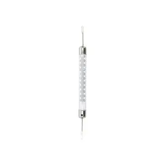 PLUS Udendørs termometer med 2 arme - TERMOMETER