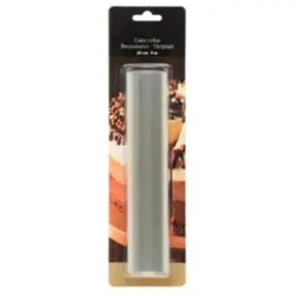 CONZEPT Kantfolie H20cm - 5 meter - BAGEFORME
