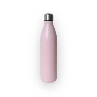 DACORE Termoflaske i stål 1000 ml - rosa - TERMOFLASKER & TO GO KRUS