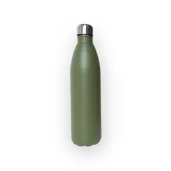 DACORE Termoflaske i stål 1000 ml - grøn - TERMOFLASKER & TO GO KRUS