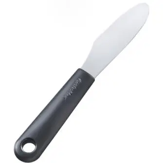 GASTROMAX Smørrekniv - KNIVE