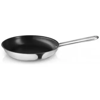 EVA TRIO Stegepande induction heat control 24 cm - KØKKEN