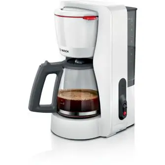 BOSCH Kaffemaskine mymoment - hvid - BOSCH