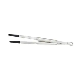 RÖSLE Madpincet med silikone 32 cm - RÖSLE