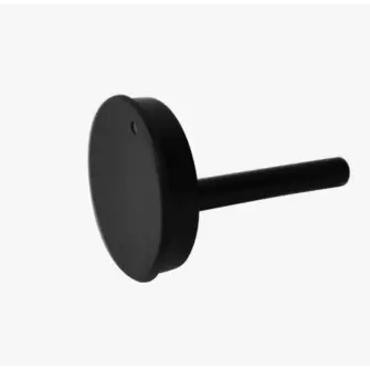 STELTON EM77 Vippeprop - sort - STELTON