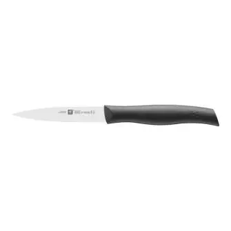 ZWILLING Urtekniv 10 cm - sort - KØKKENKNIVE & SAKSE