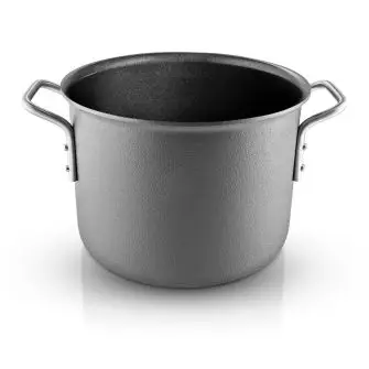 EVA TRIO Grey line gryde keramisk - 4,8 liter - GRYDER
