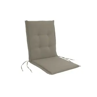 Promo box universalhynde til stabelstole - cappuccino - SCANDINAVIA GARDEN PRO