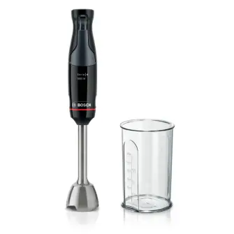 BOSCH ergomaster stavblender 1000 watt - sort - BOSCH