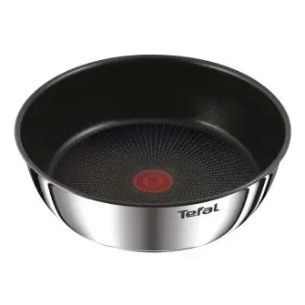 TEFAL Ingenio emotion sauterpande 24 cm - WOK & SAUTEPANDER