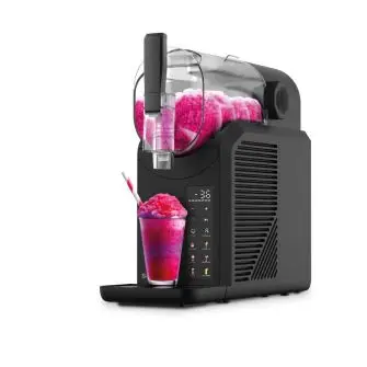 SEEGER Slush maskine 200 W 1,5 liter - EL