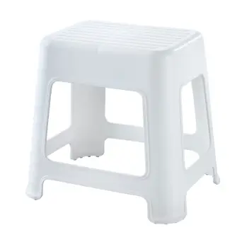 ORTHEX Skammel 43 cm - hvid - ORTHEX