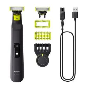 PHILIPS OneBlade shaver pro 360 face + body - PHILIPS