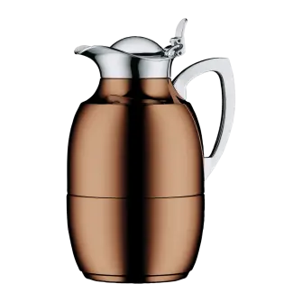 ALFI Juwel termokande 1,0 liter - kobber - BORDDÆKNING