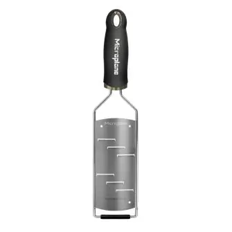 MICROPLANE Gourmet rivejern høvl - KØKKEN