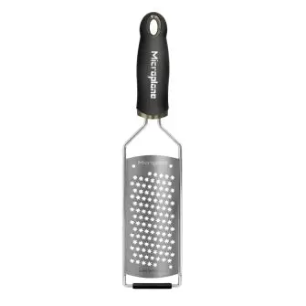 MICROPLANE Gourmet rivejern stjerneblad - KØKKEN