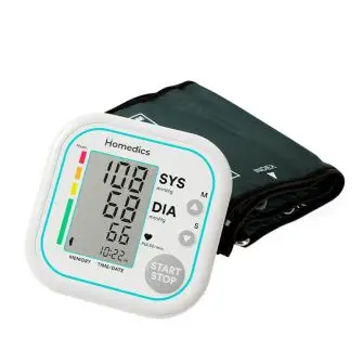 HOMEDICS Blodtryksmåler - EL